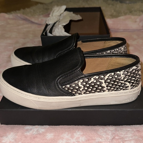 coach loafers - Picture 2 of 2
